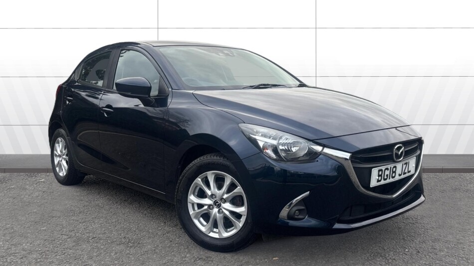 Mazda2 1.5 SE-L Nav+ 5dr Petrol Hatchback